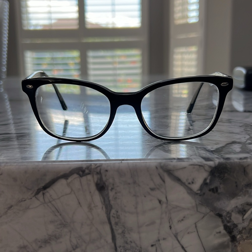 Rayban frames